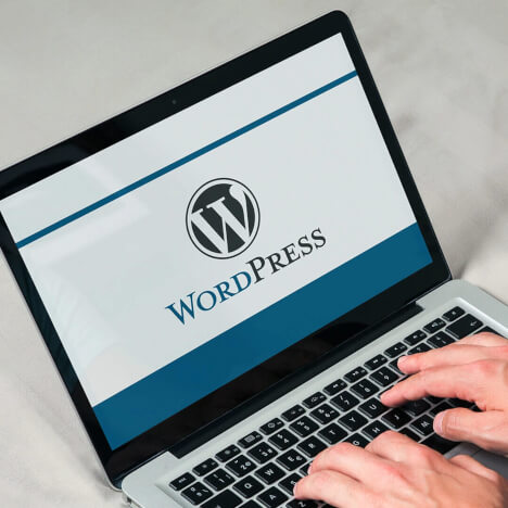 Service - Wordpress